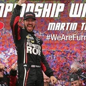 Meet your Posher, Patrick